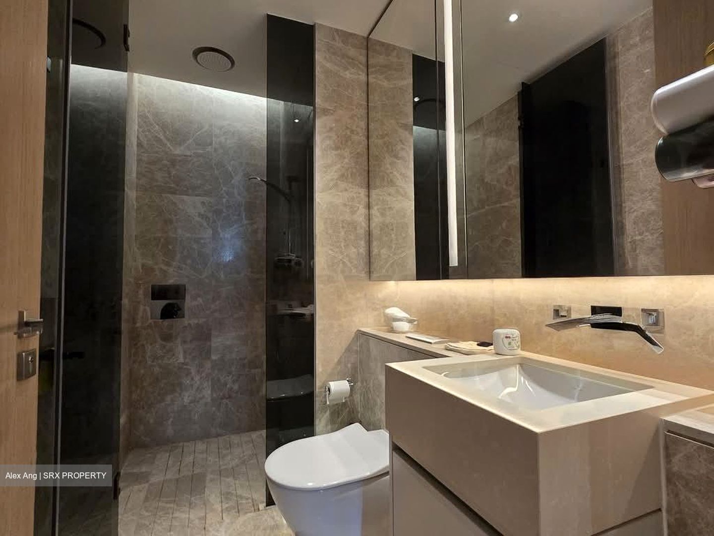 Amber Park (D15), Condominium #556145891